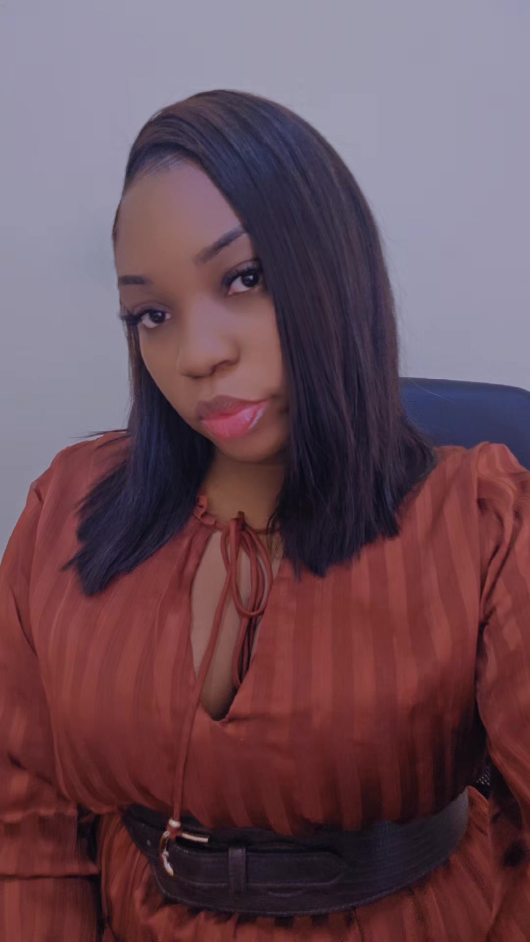 @Jannys Laure Affane🇬🇦