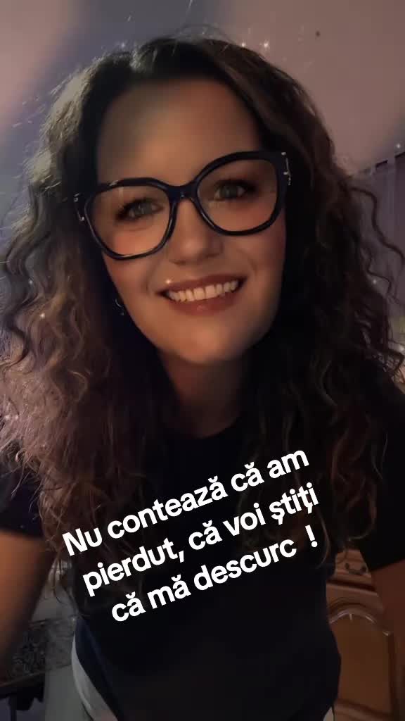 @Cristina Valentina