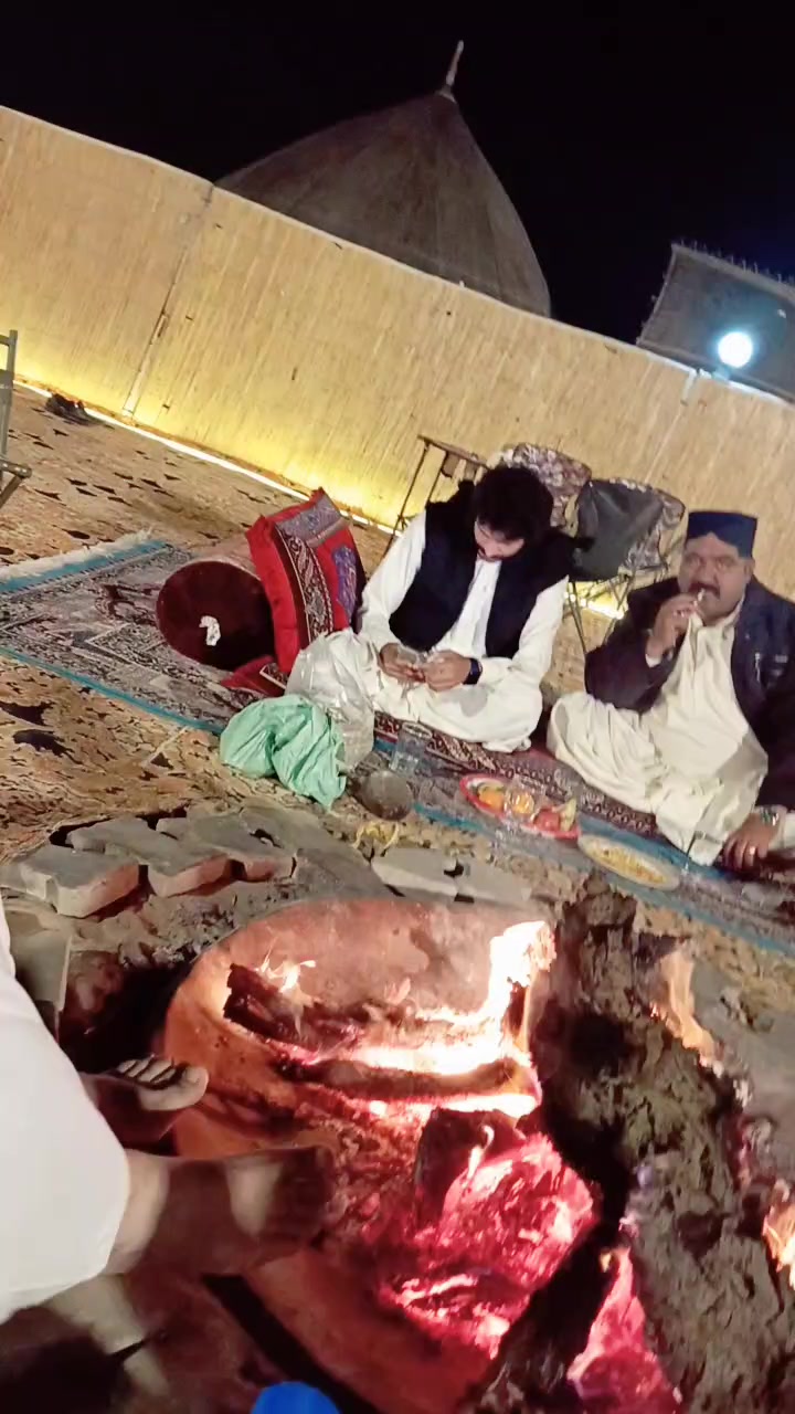 @⚔️سيد سڪندر علي شاھ⚔️