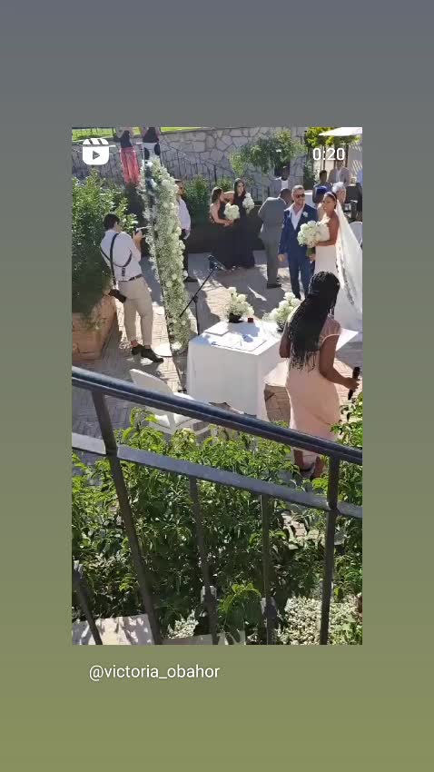 @Victoria Obahor