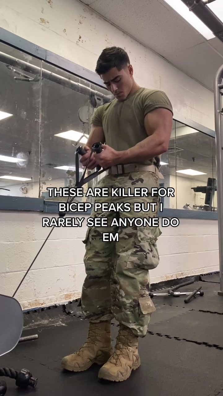 @Martin Miller | Online Coach