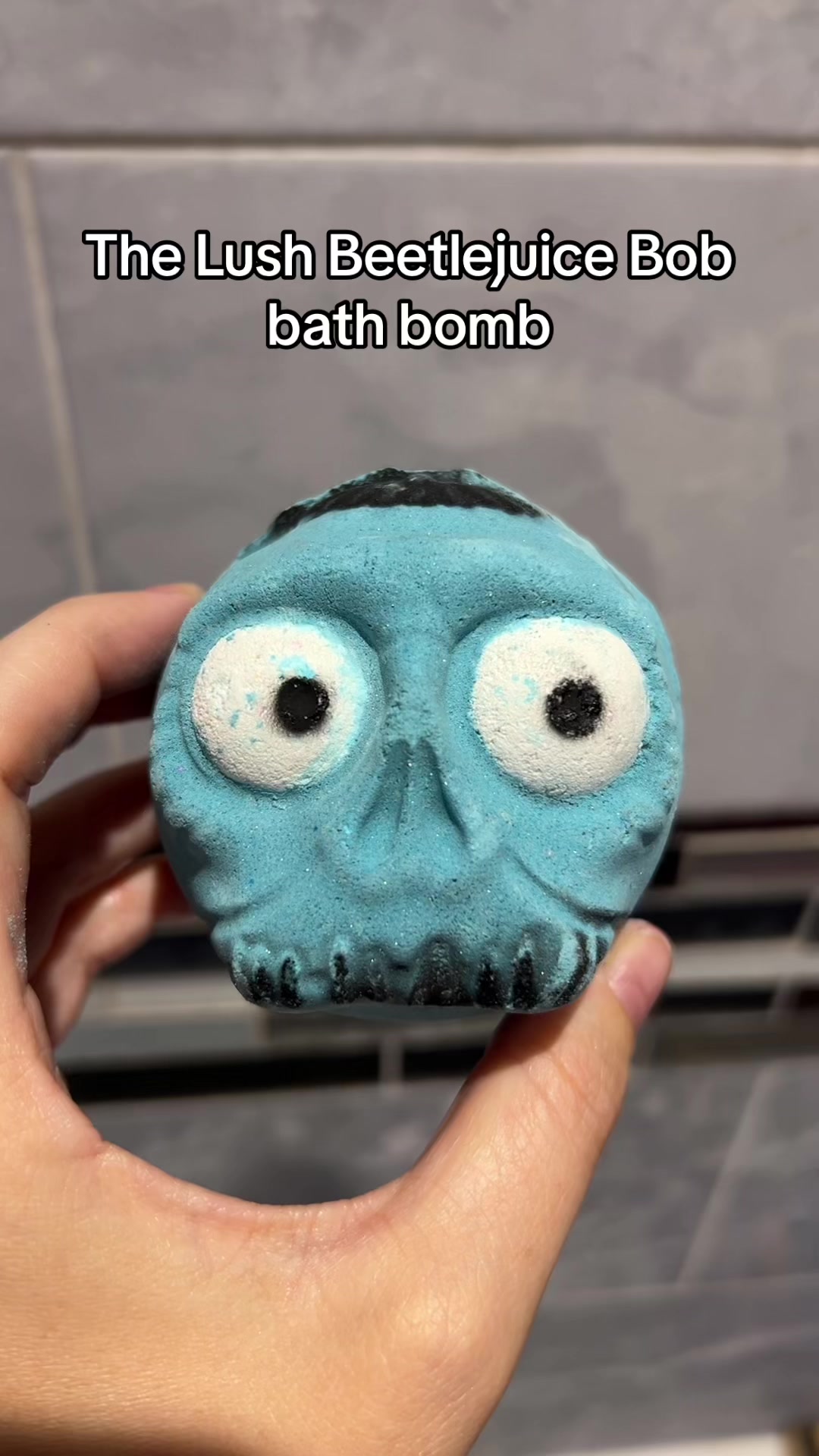 @Victoria - Lush Extraordinaire