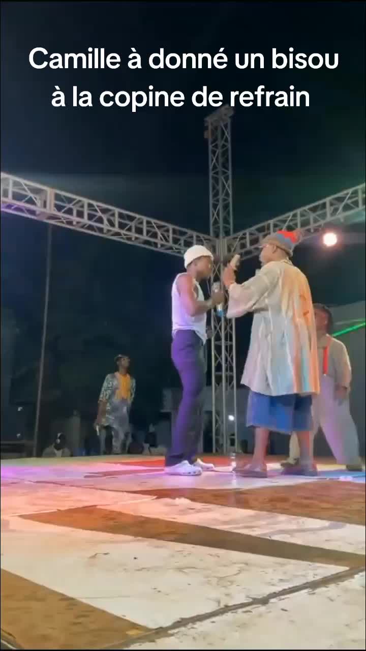 @Togolais comédien 🇹🇬