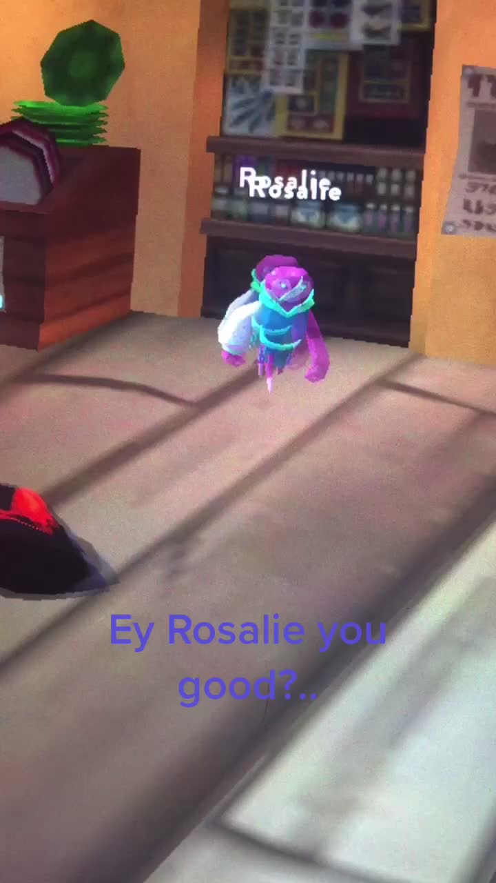 @Ghosty