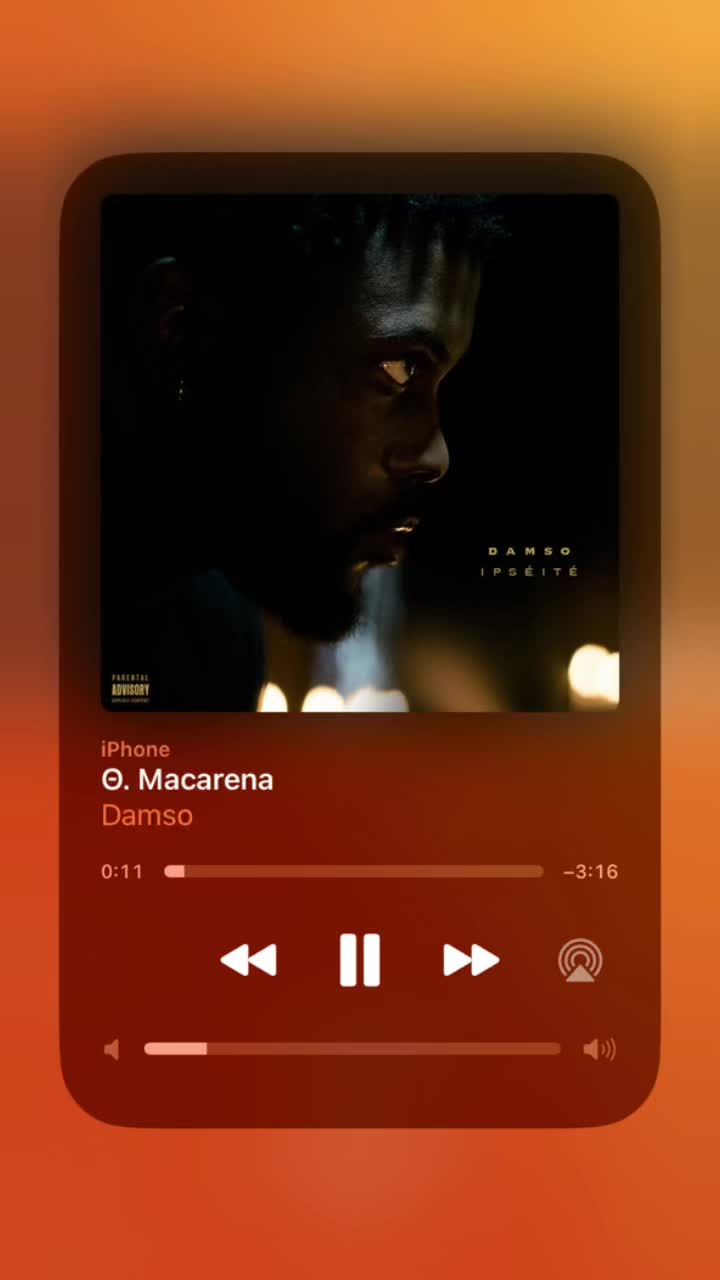 @Spotify