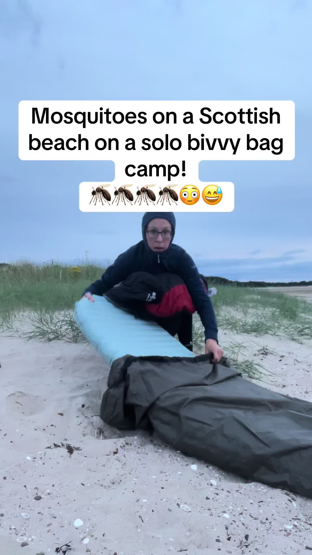 @Fiona in the Wild