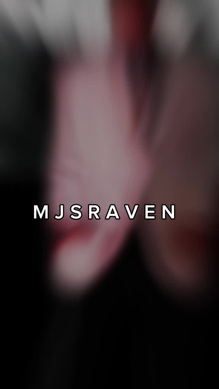 @MJSRAVEN