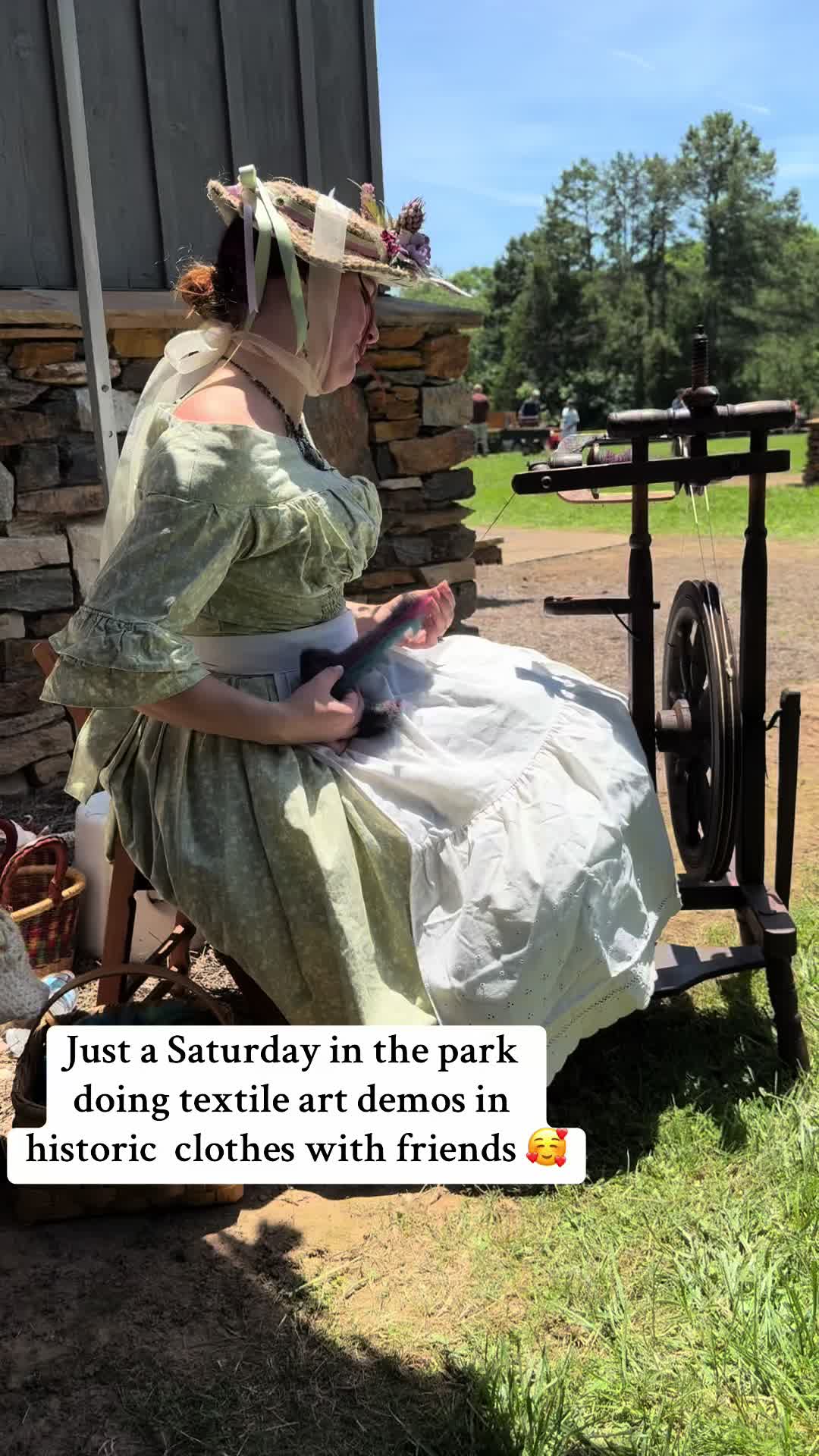 @Raven Fox Fiber Arts