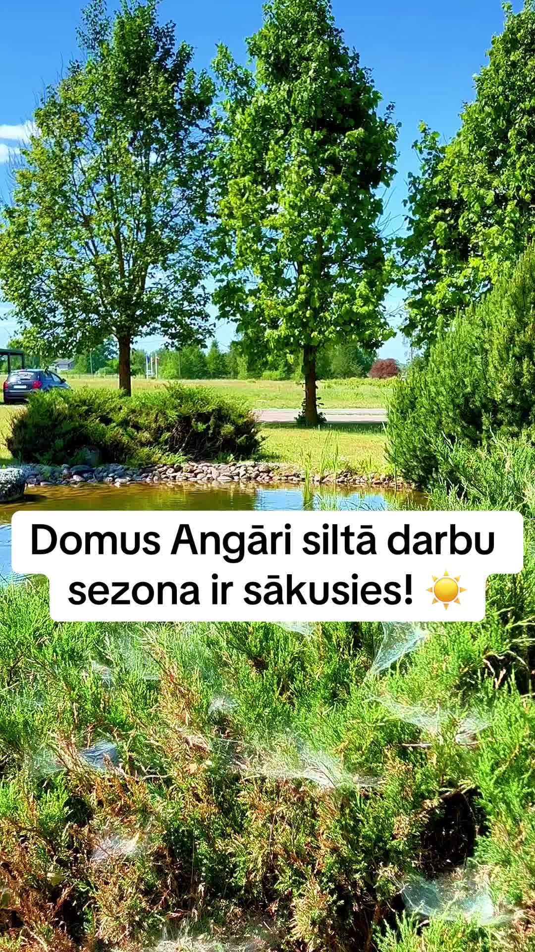 @Domus Angāri