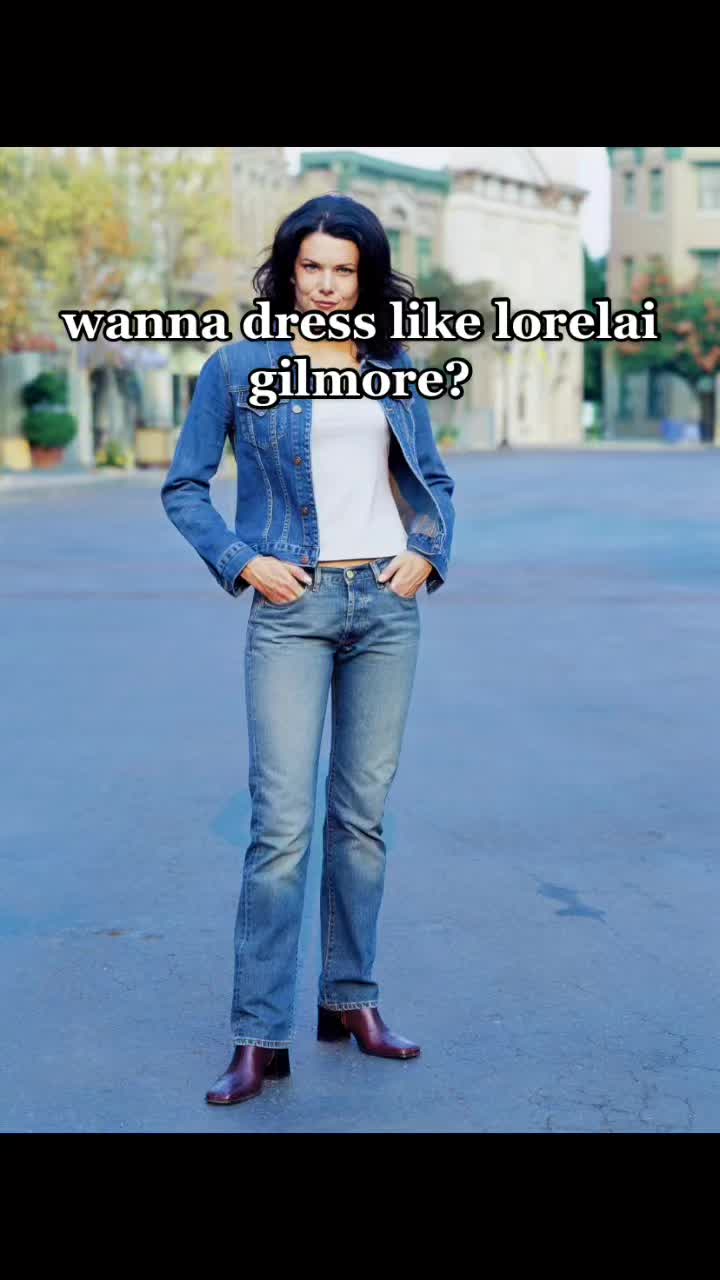 @gilmore girls☕️📚🥰