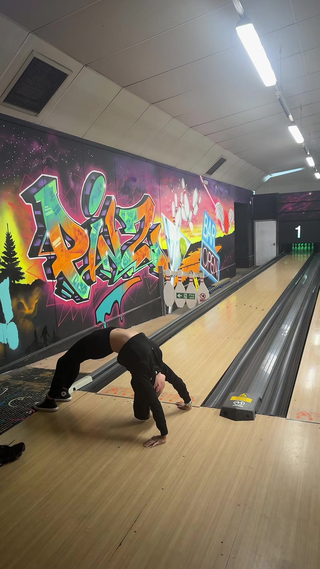 @Pinz Bowling 🎳