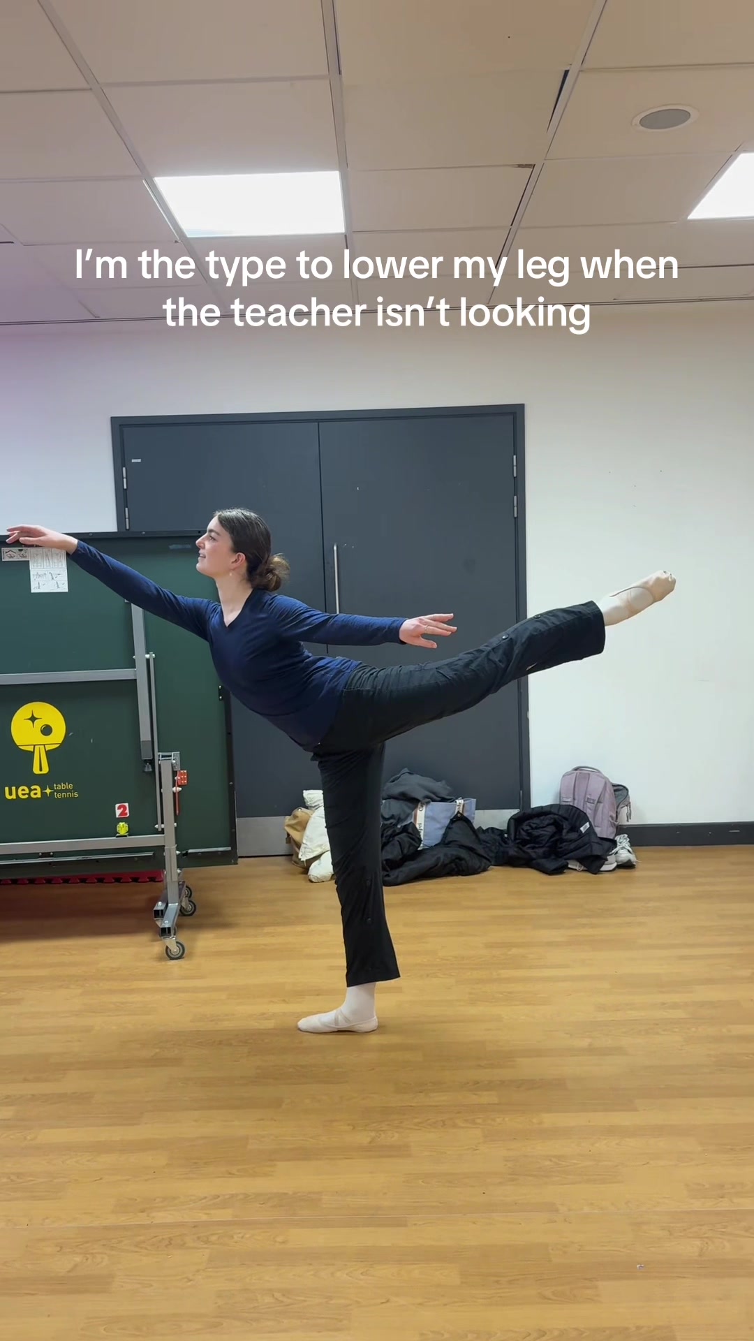 @ueaballet
