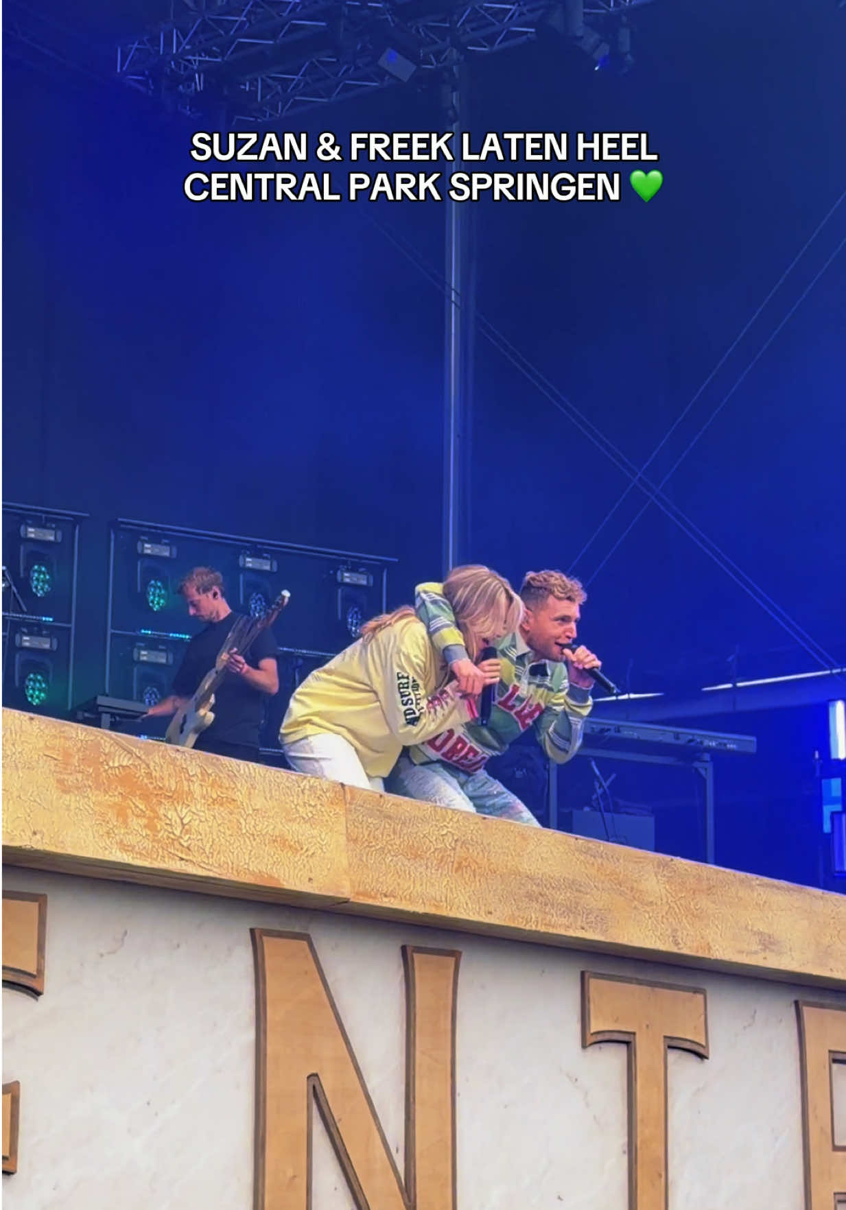 @Central Park Festival