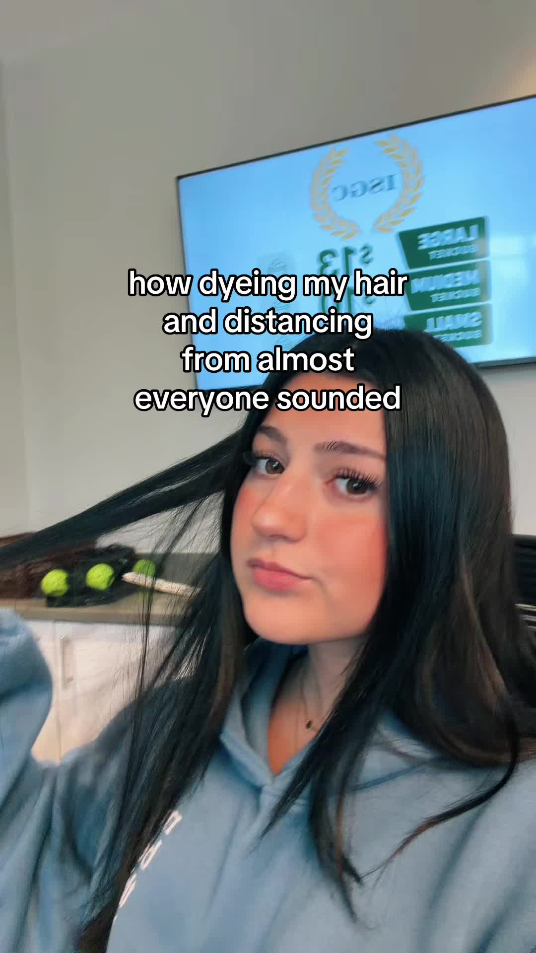 @av isabella