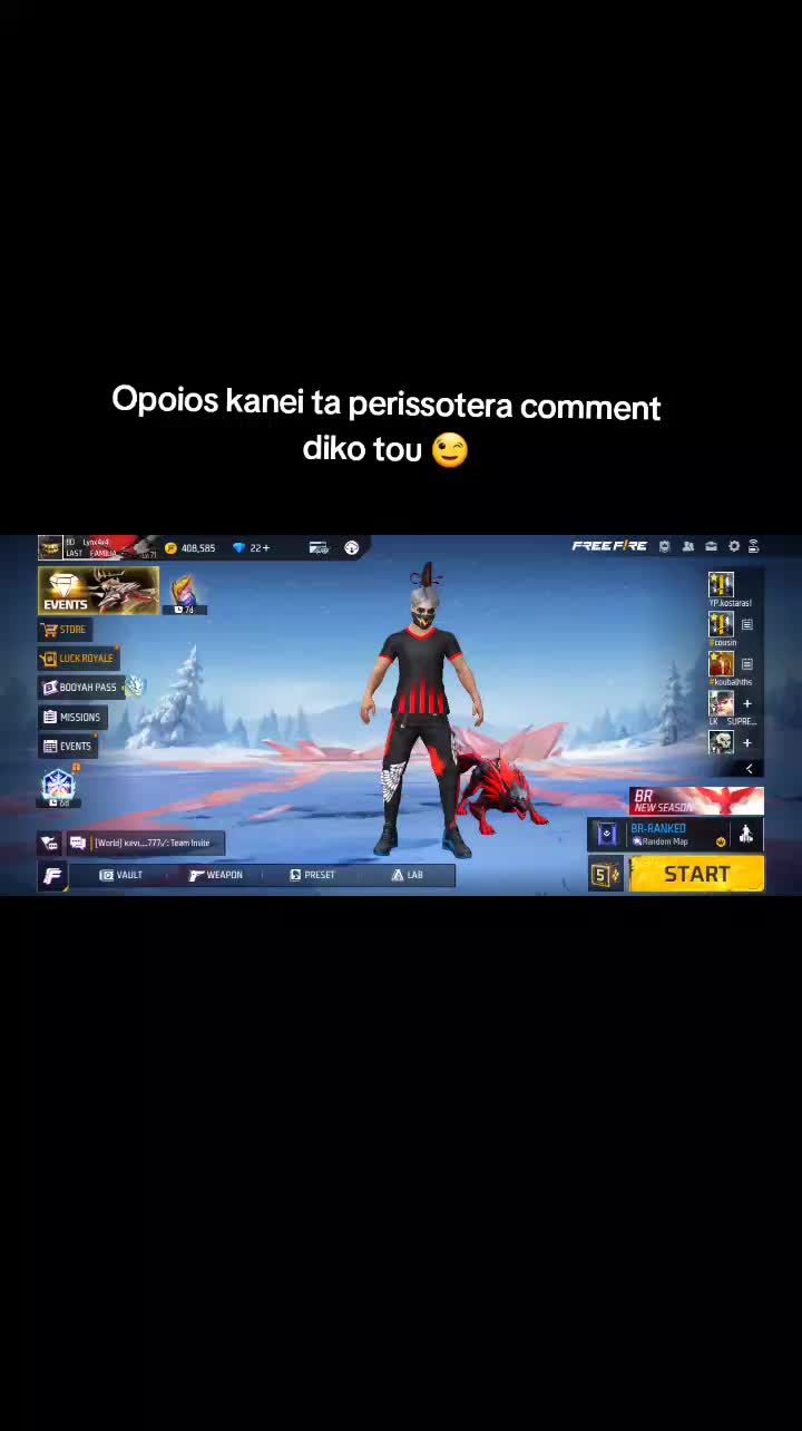 @Lynx⚡️
