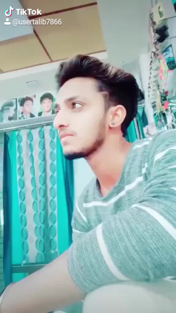 @talib shaikh