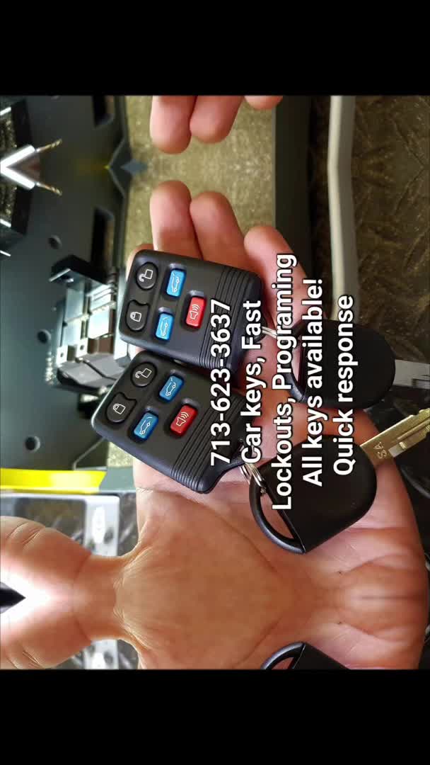 @247 Mobile Locksmith