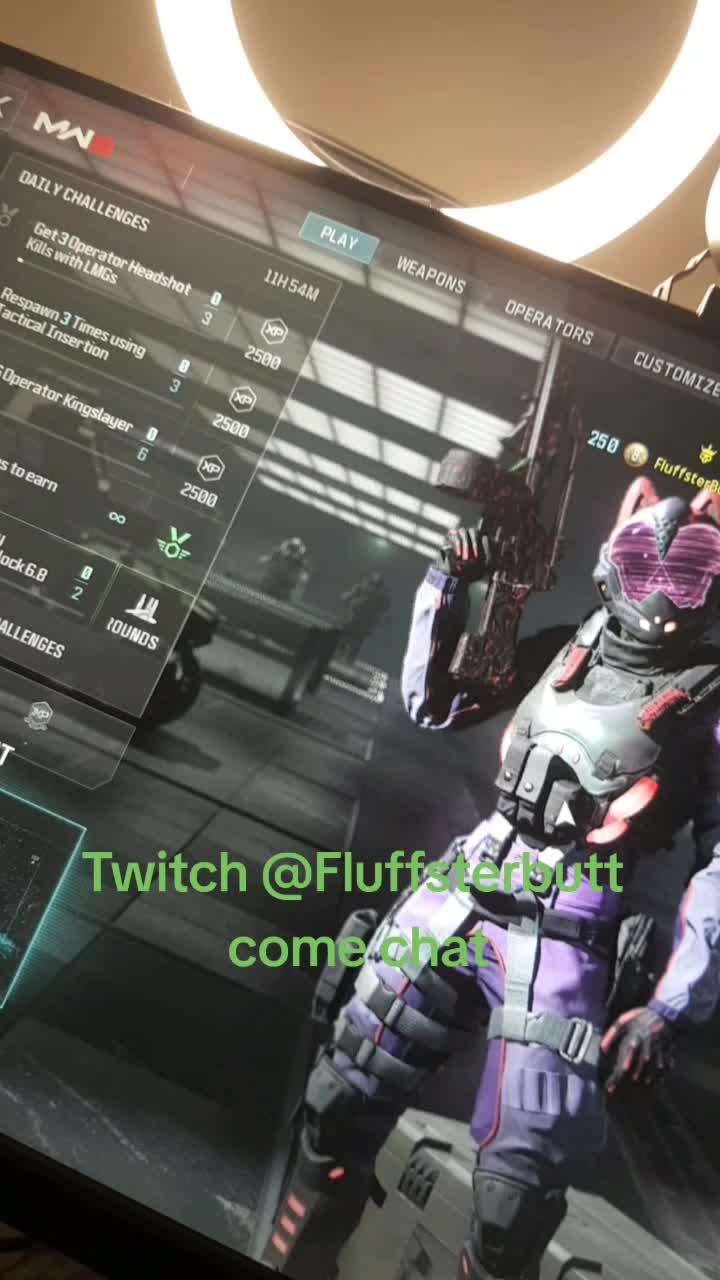 @FluffsterButt