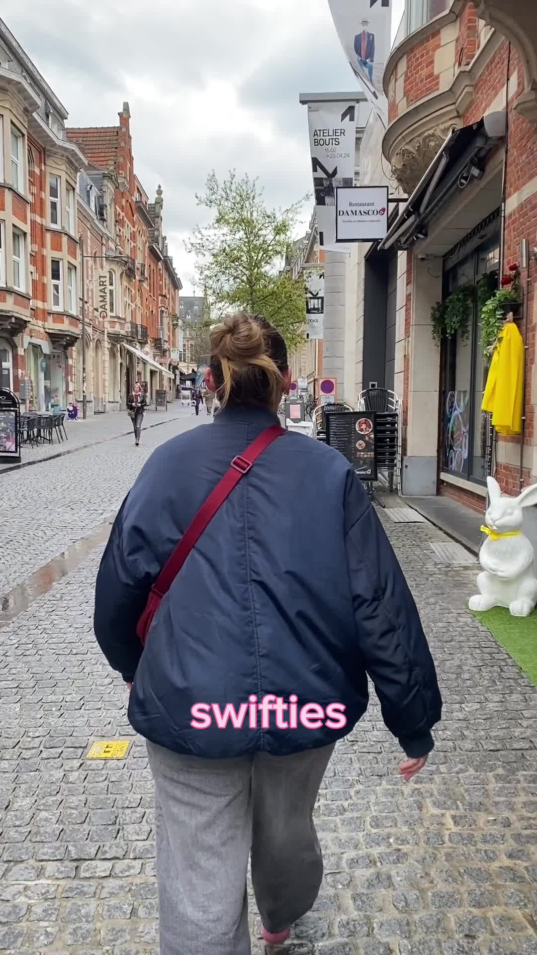 @Party Two - Taylor&rsquo;s edition
