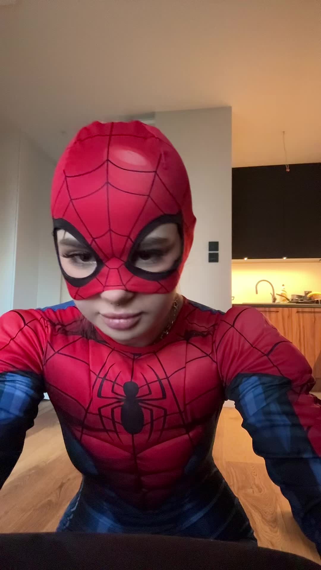 @🥵