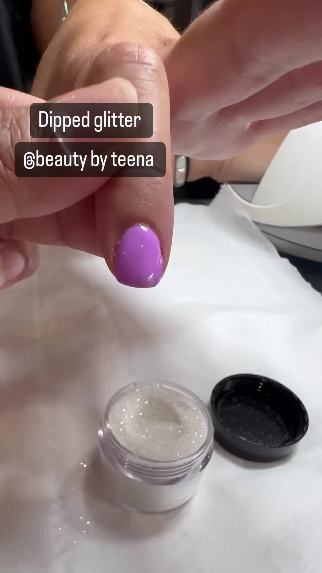 @Teena