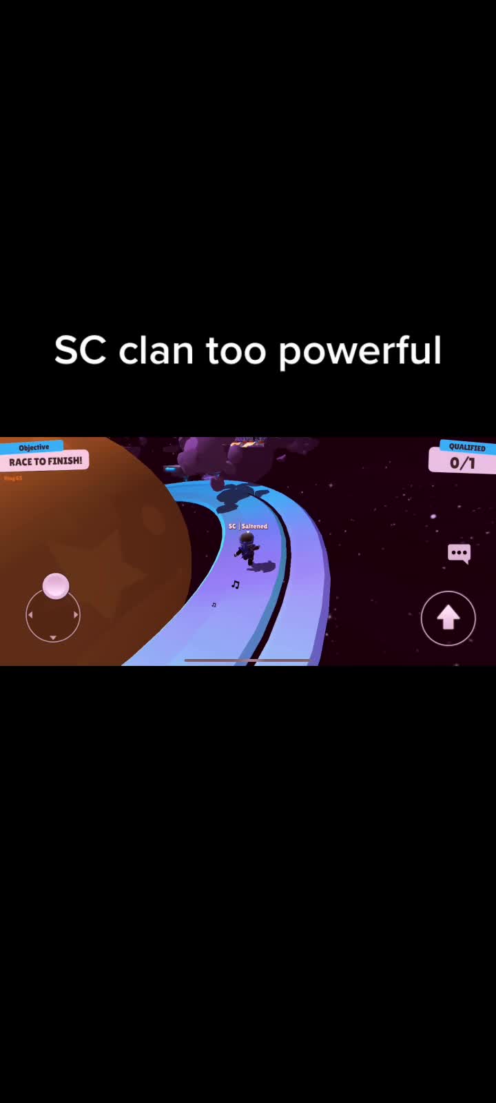 @SC | Saltened