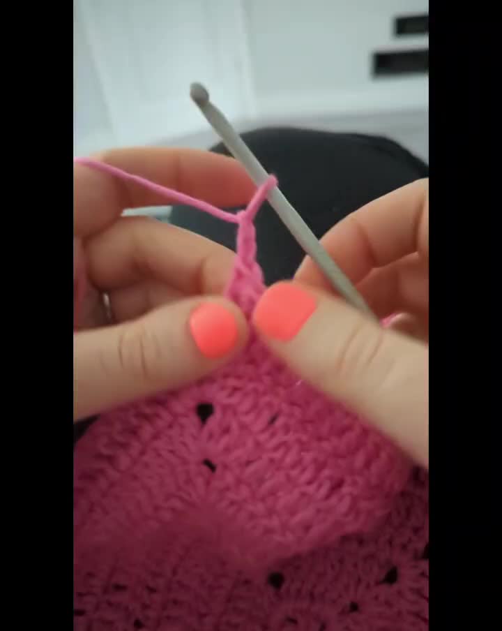@Sunshine Crochet