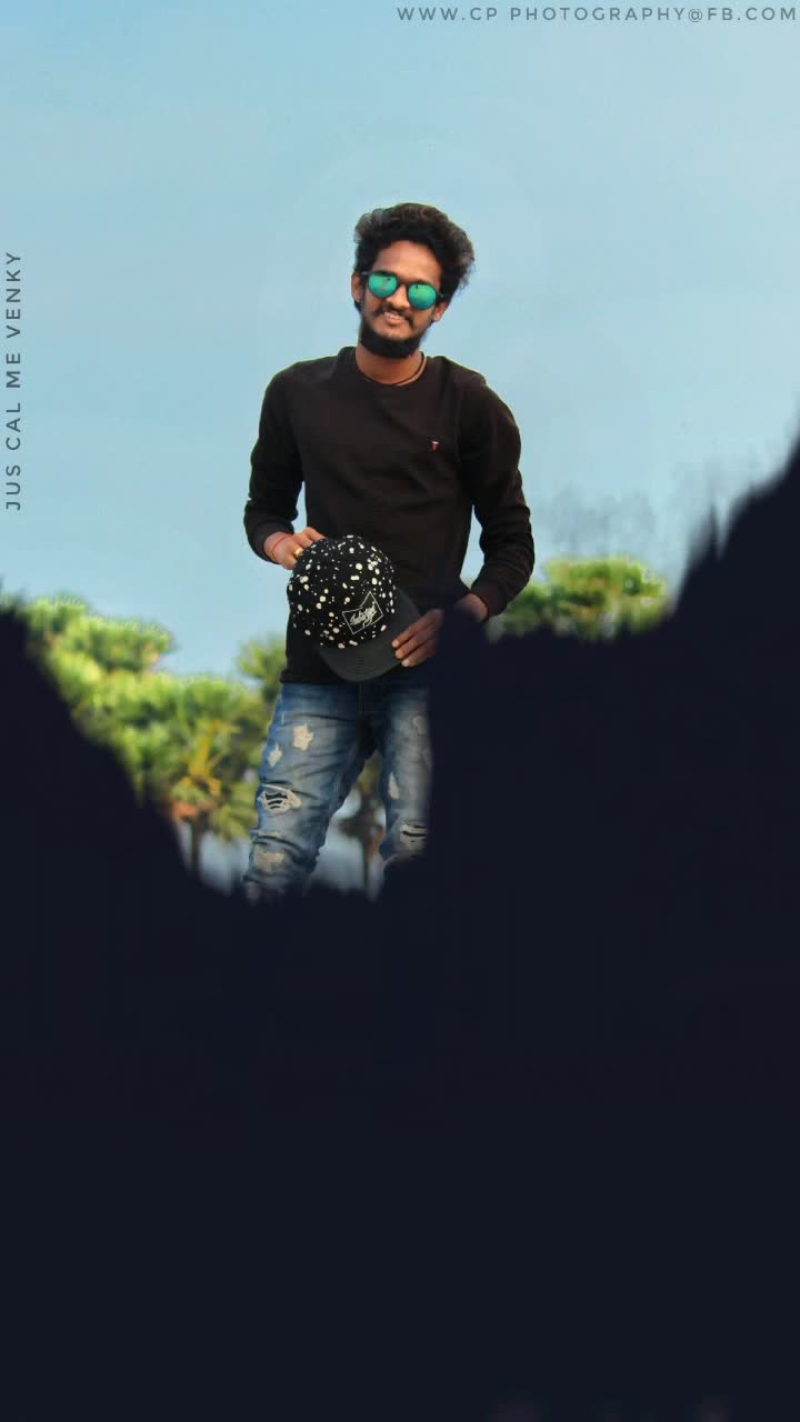 @venky srinu 👬😍