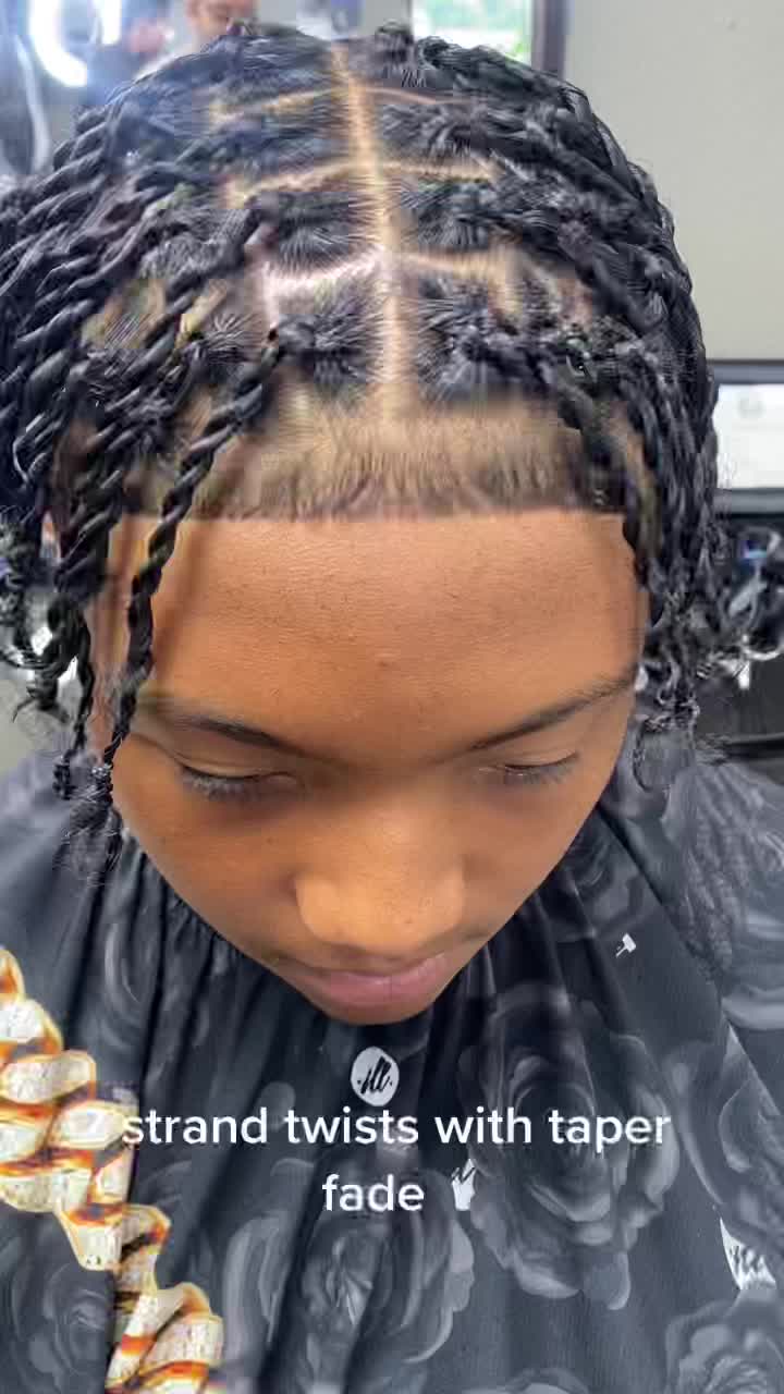 @Latasha K Tha Barber