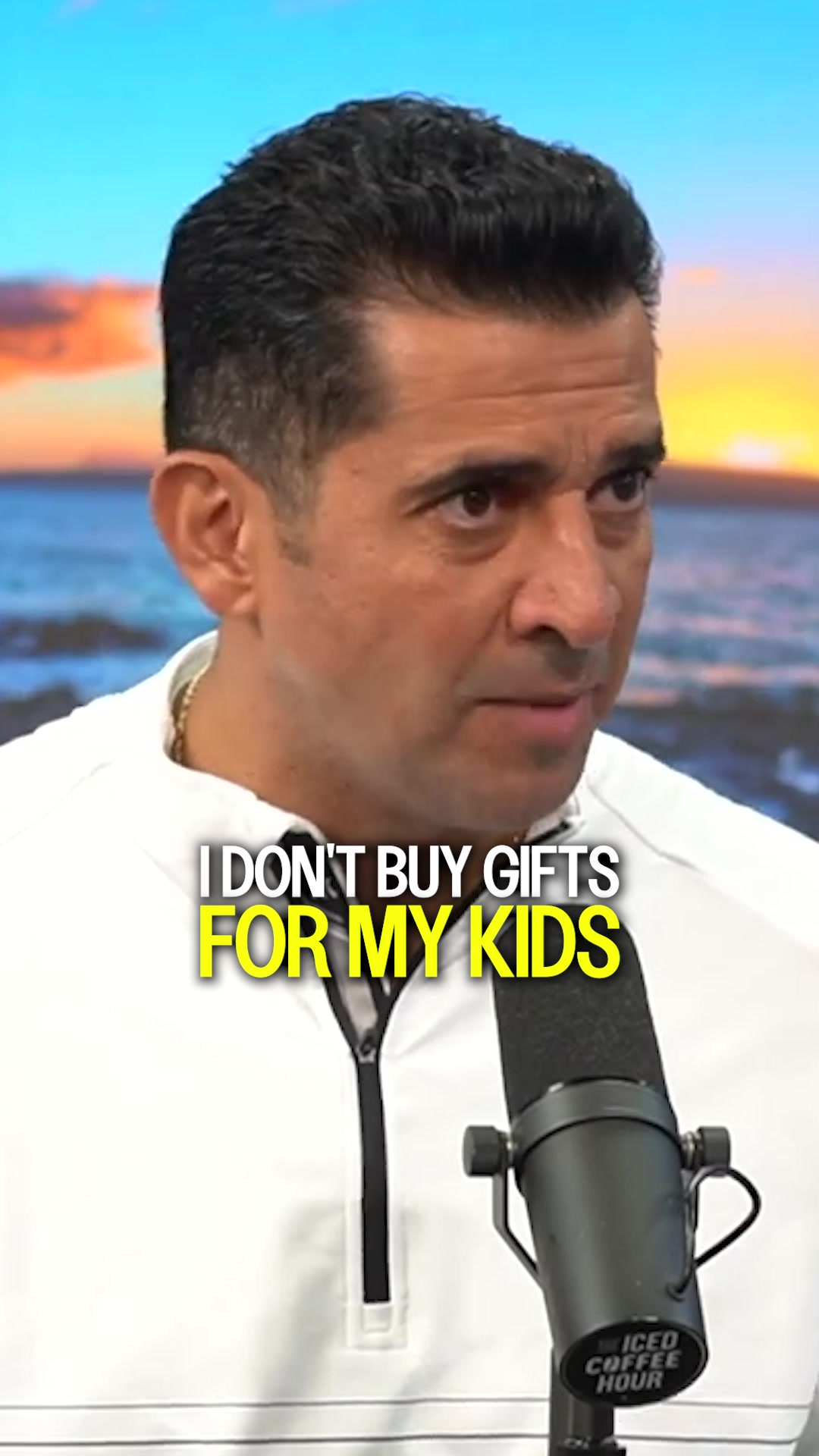 @Patrick Bet-David