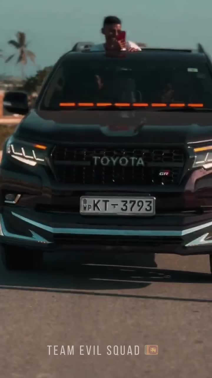 Evil Sl suara asli - team_evil_squad_sl - TEAM EVIL SQUAD SL 🇱🇰 - Tiktok videos ...