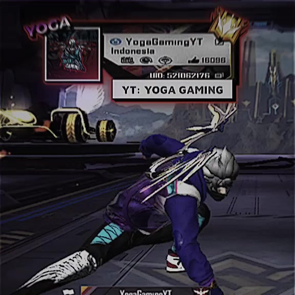 @YT: YOGA GAMING🤙😎