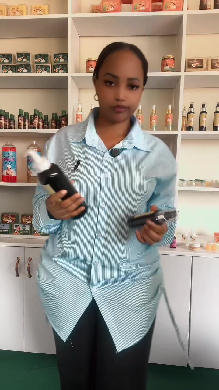 @Namata Aisha