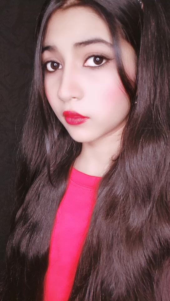 @Queen_Susmita👑