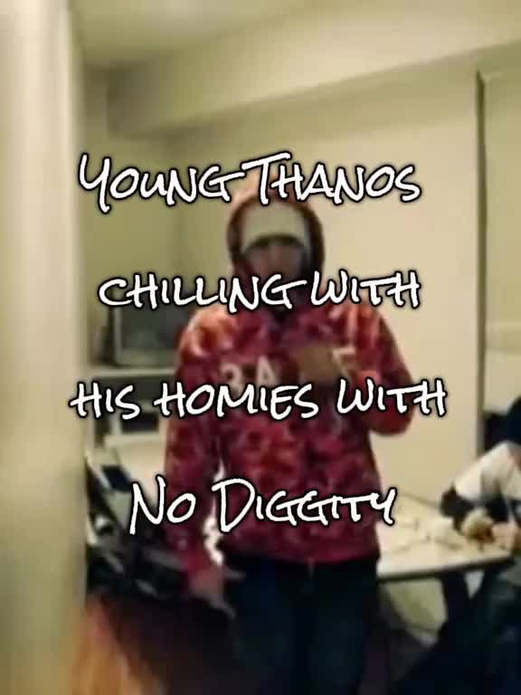 @Android 18