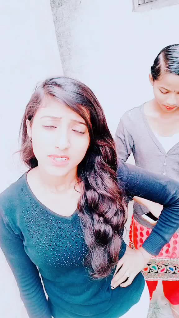 @ganchali queen😎😎