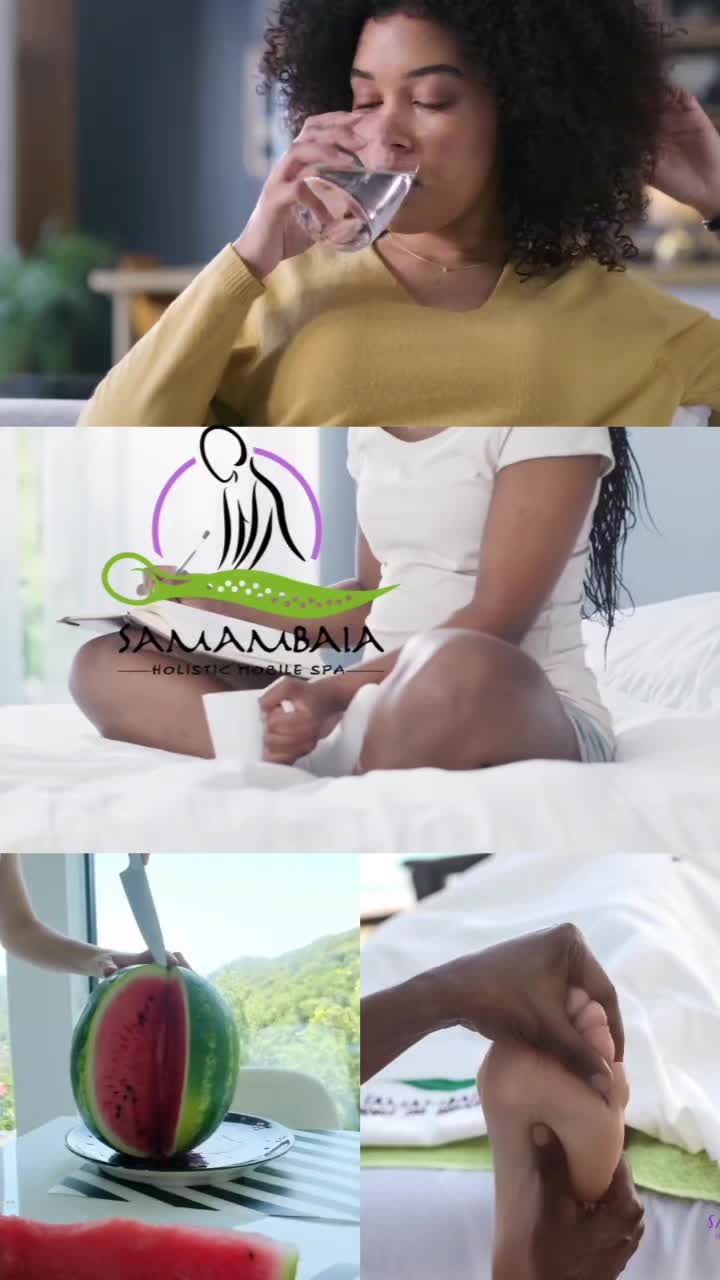 @samambaia Holistic Mobile Spa