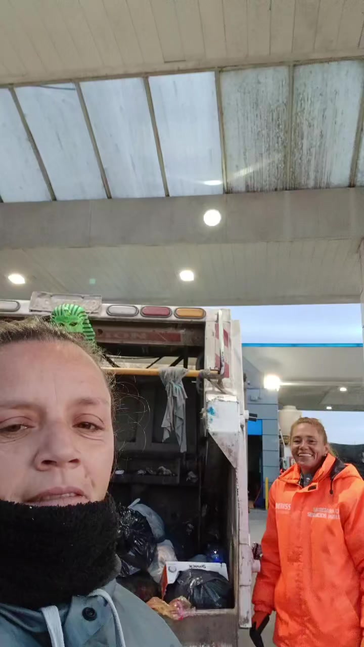 @la reco femenina de bsso