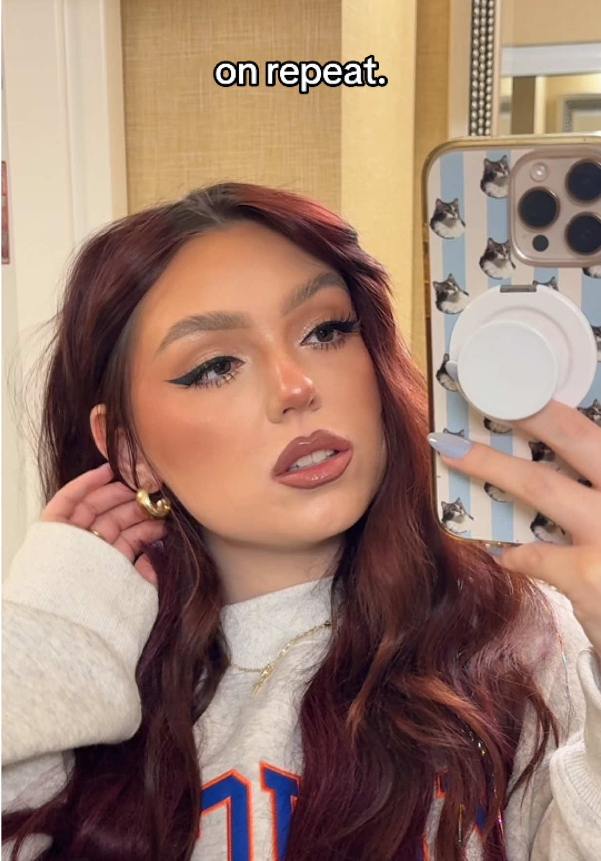 @Delaney Kalea ☆