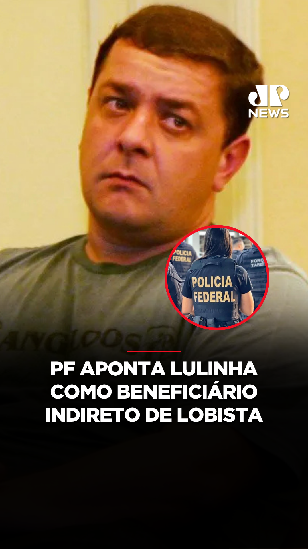@Jovem Pan News