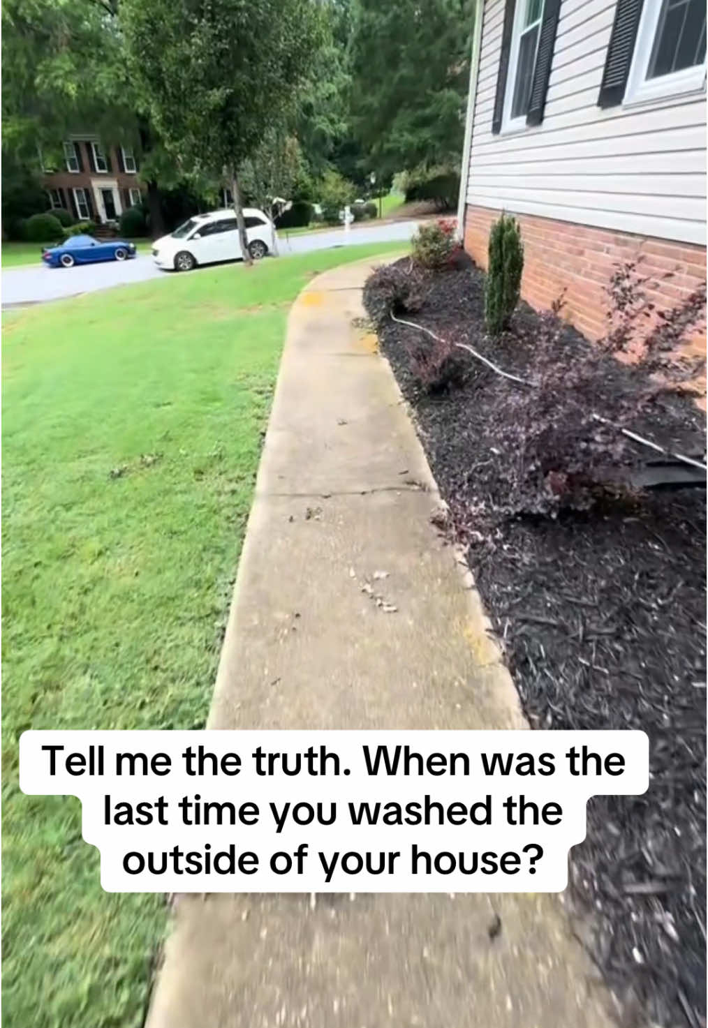 @Pressure Wash