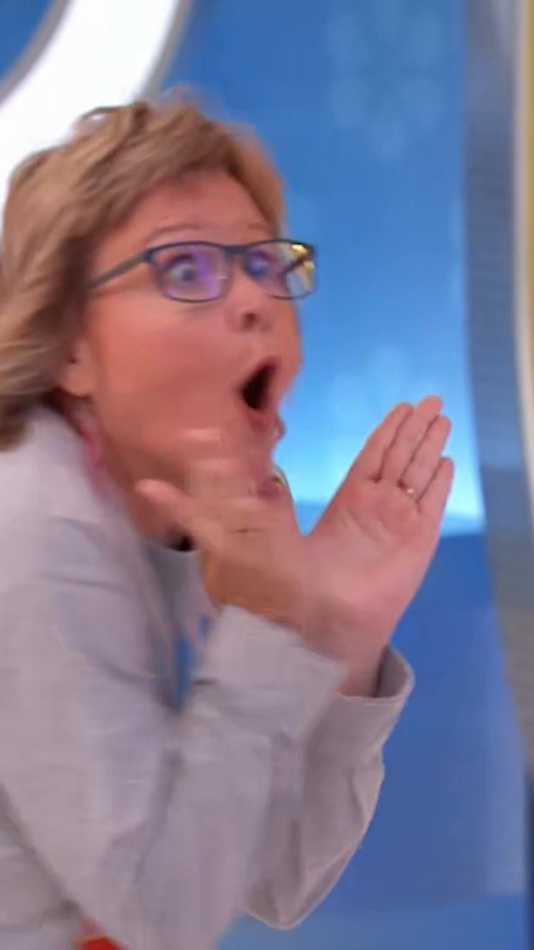 @The Price Is Right