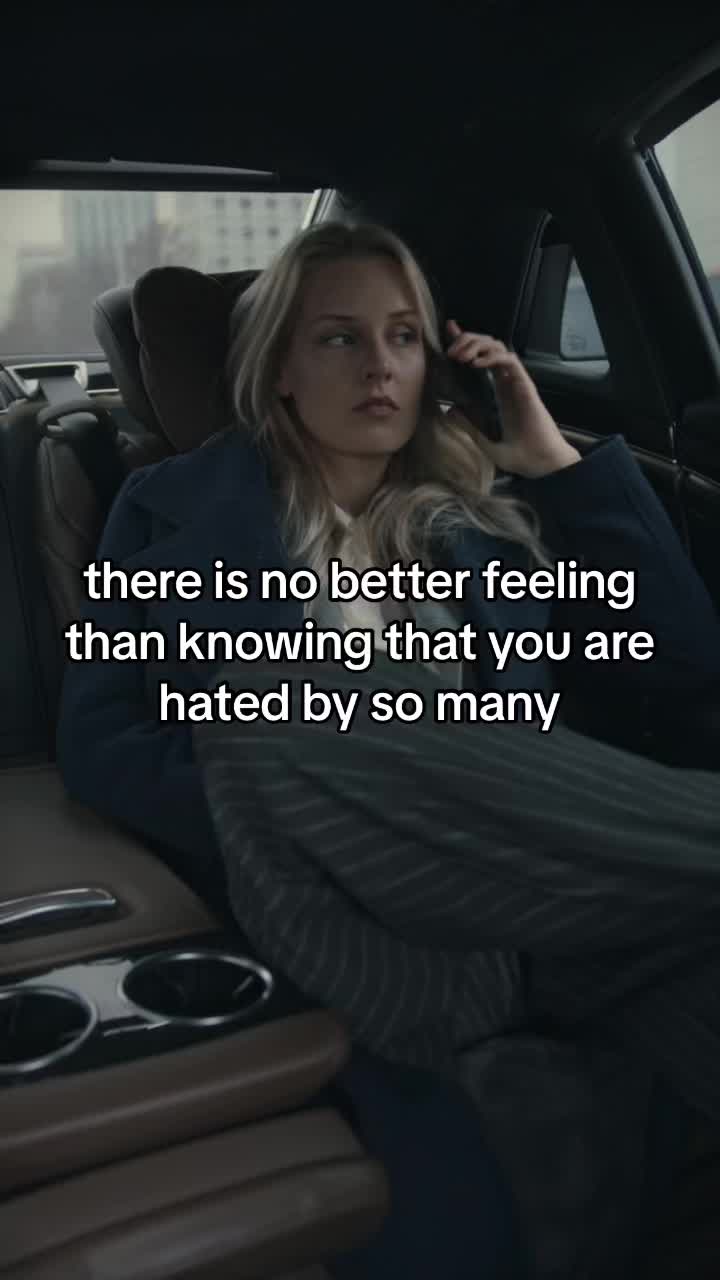 @Inspiring woman