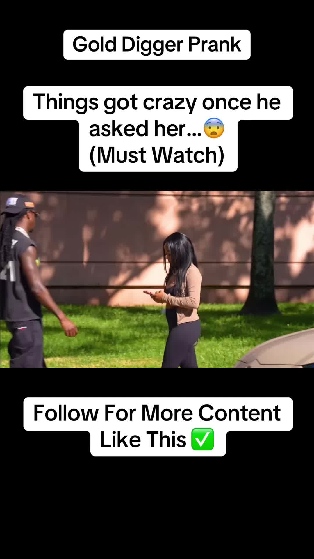 @Gold Diggers In 4k