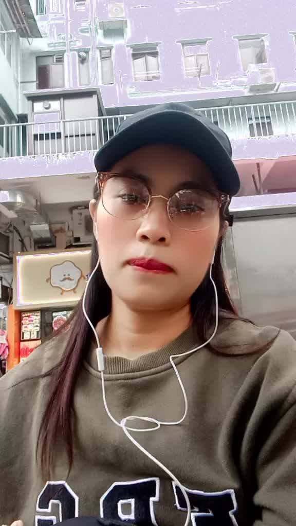 @Kanaya Aya🇭🇰