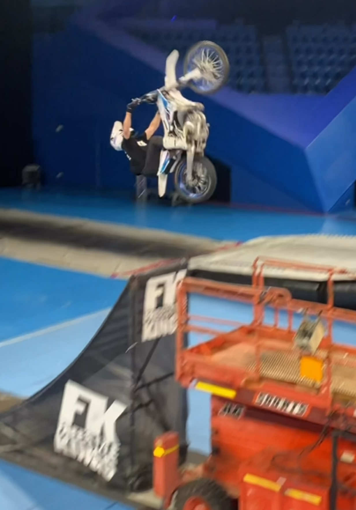 @FREESTYLE KINGS