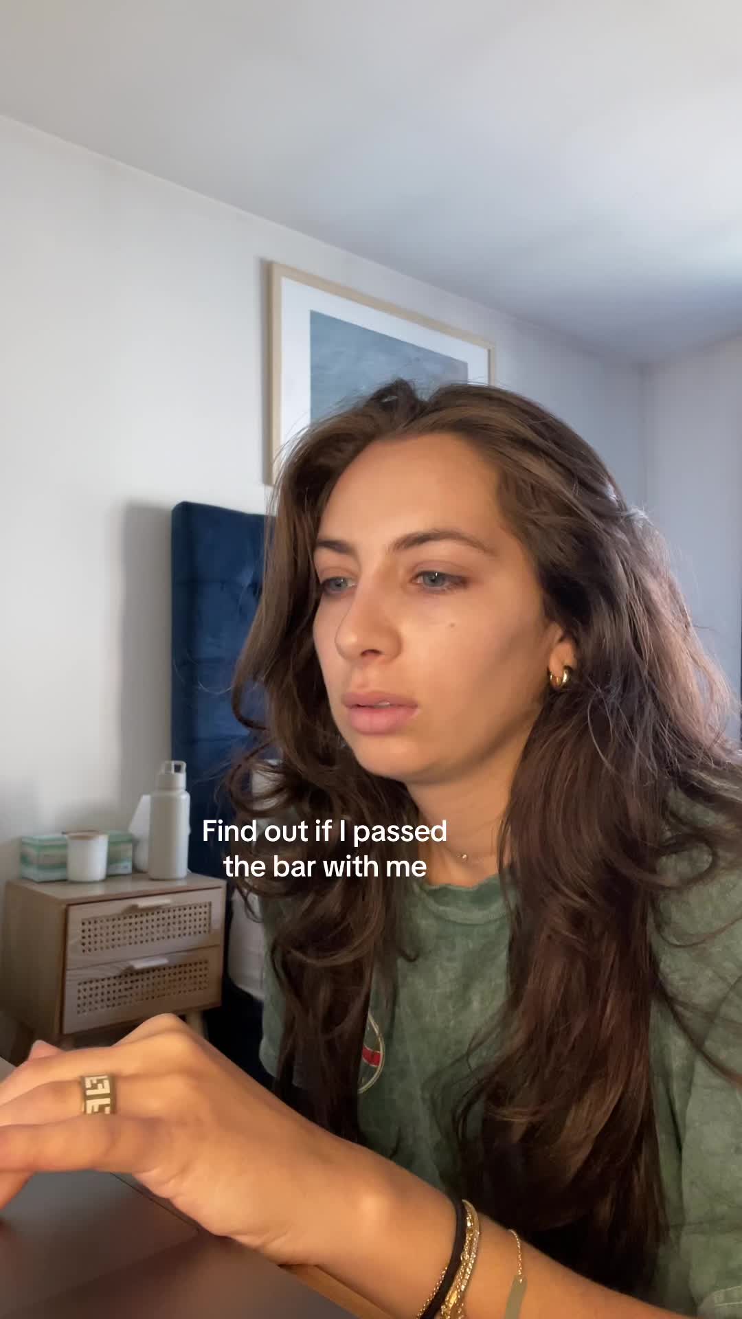@Carly Shapiro