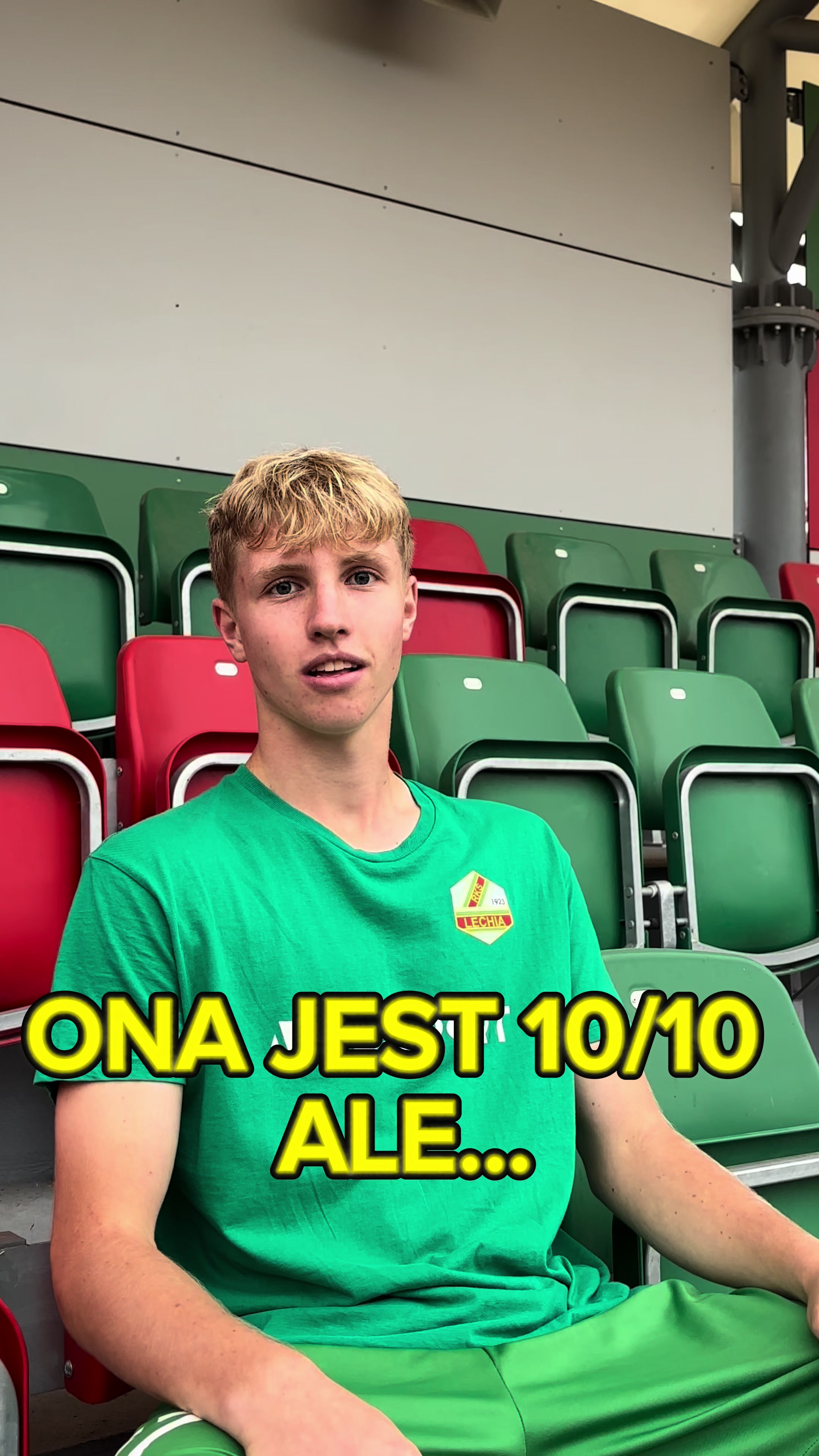 @RKS Lechia Tomaszów