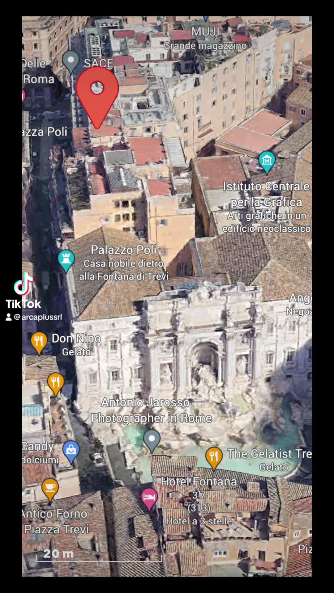 @Arcasuite Rome