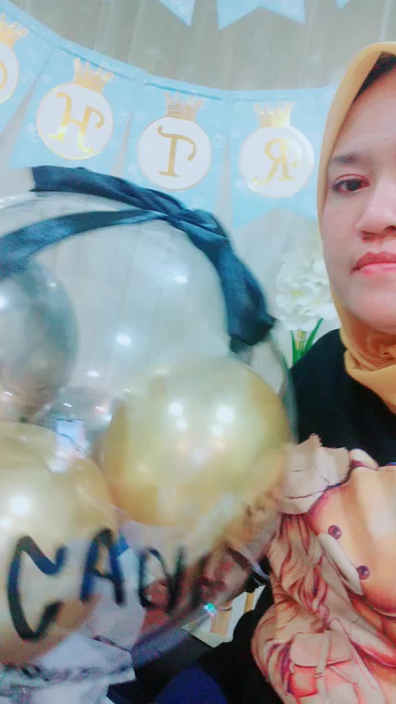 @Syarifah Aisyah